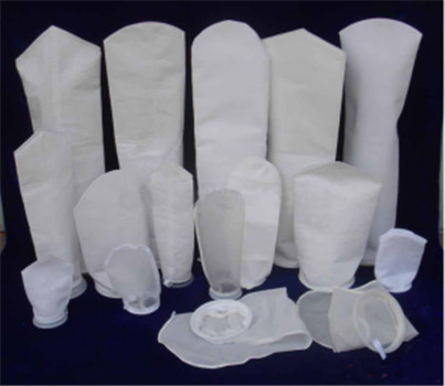 JPP/DPP/Nylon monofilament liquid filter bag