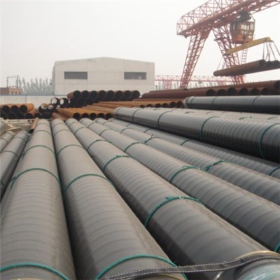 3PE Coating Pipes