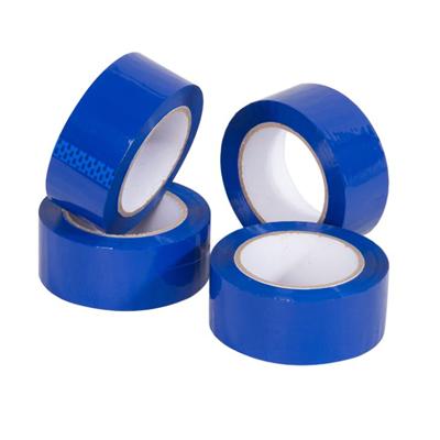 Custom Color Bopp Packing Tape Use For Seal Carton To Distinguish Product