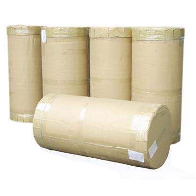Bopp Jumbo Roll Transparent With Excellent Self Adhesive And Water Proof For Box Sealing