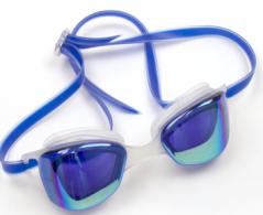 Sports UV Protection Anti-Fog Racing Swimming Goggles 
