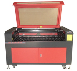 JQ-1280 Laser Engraving Machine