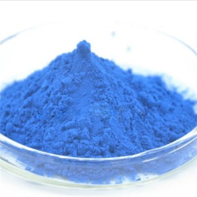 Natural Blue Pigment Phycocyanin Powder