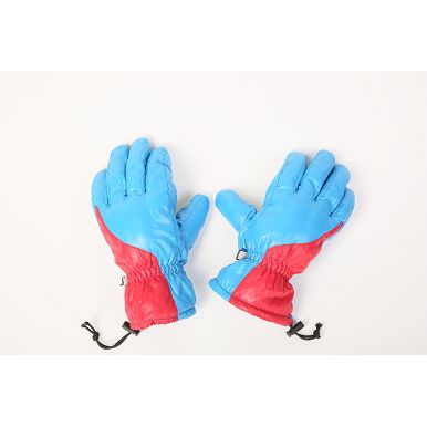 Colorful Waterproof Motorcycle Gloves For Winter