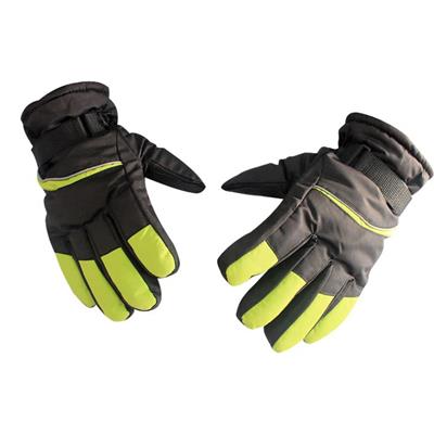 Touch Sensitive Technology Winter Motorcycle Gloves For Men