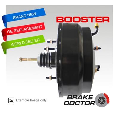 Toyota Parts Brake Booster For Toyota Land Cruiser 44610-6A100