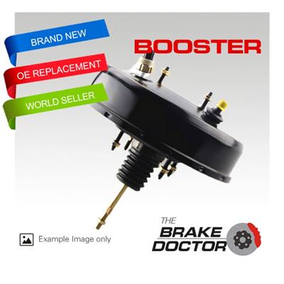 Toyota Parts Brake Booster For Toyota Hiace 