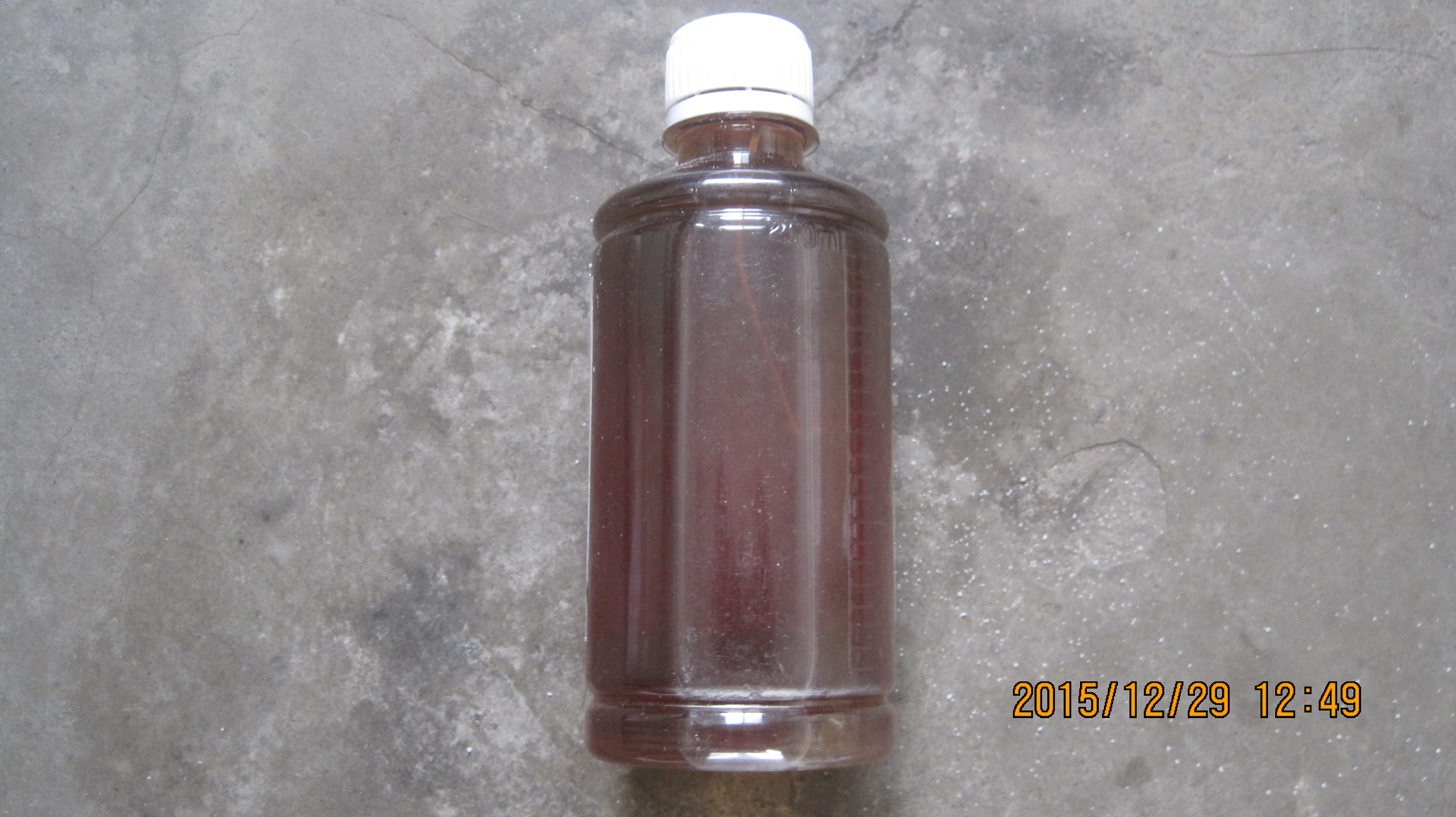 polycarboxylate Superplasticizer liquid 