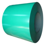China Suppy Prepainted Galvanized Color Steel Coil Steel