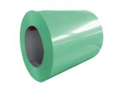 Hot Rolled Prepainted Galvanized Color Steel Coil PPGI