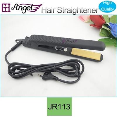 Professional Electric Hair Straightener Flat Iron Hair Straightening Styling Beauty Tools