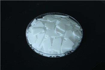 Non-toxic non-irritating polyethylene PE WAX used for color masterbatch