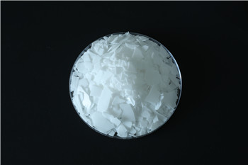 high quality high hardness polyethylene PE wax in white FLAKE