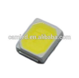High performance High power SMD 1w led chip 100-120lm  