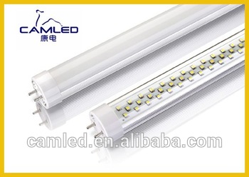 China led tube light manufacturers supply cheap t8 tube lights for home 