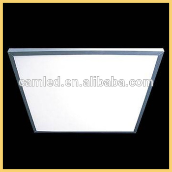 No Flicker TUV driver 36W surface mounted led panel light project 600x600