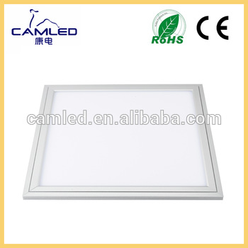 300x600 24w surface mounted led panel light /dimmable panel lighting