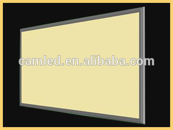 wholesale price dimmable driver 30x120cm led panel light