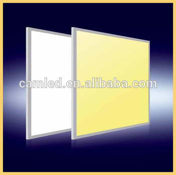 3 Years Guarranty DALI dimmable surface mounted led panel light