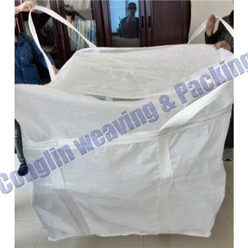  2 ton PP woven flexible bulk container bag price