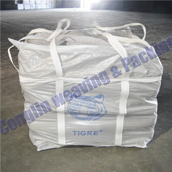 high quality lower price jumbo bag manufacturer