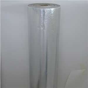 root resistant aluminum foil used for waterproof membrane