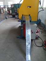 China Rotary punching machine supplier/production line
