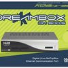 Dreambox DM500T / Dreambox 500 T / Dreambox DM 500-T