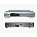 HD DVB-S2+2CI+USBPVR / HD MPEG-4 DVB S2 Receiver