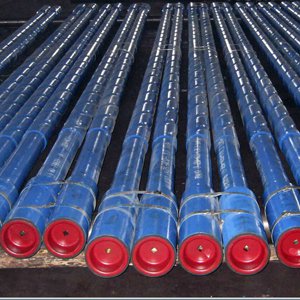 NC50 Heavy Weight Drill Pipe, AISI 4145H