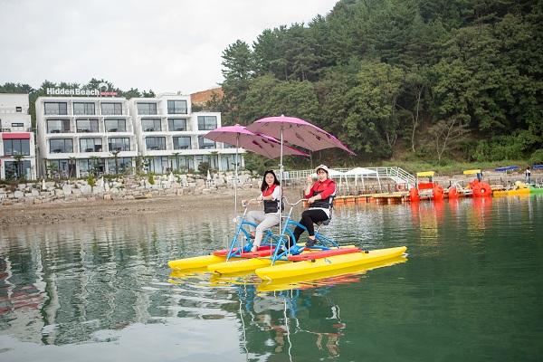 Ce Approved Competitive Price water bike