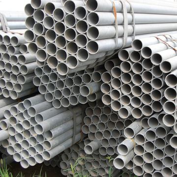 ASTM A53, ASTM A106 Galvanized Pipe, APL 5CT