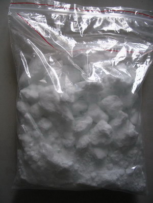 Water-soluble ammonium polyphosphate (CF-APP100)