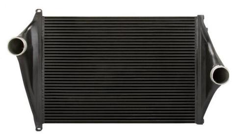Freightliner heavy duty aluminum intercooler/charge air cooler 441147G