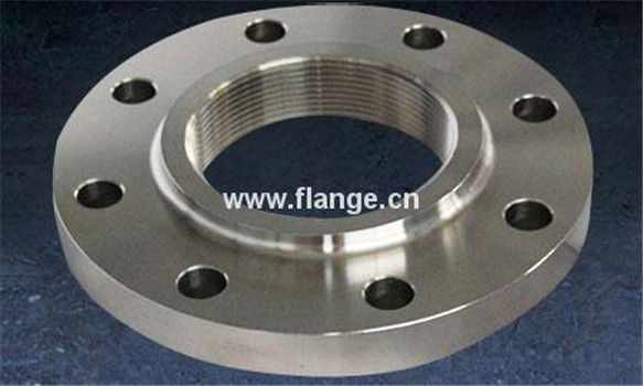 Stainless Steel 316ti Weld Neck Flanges Manufacturer