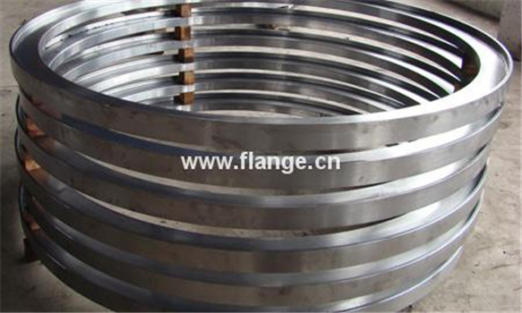 SS304 Carbon Steel JIS GOST Standard Stainless Steel Flange