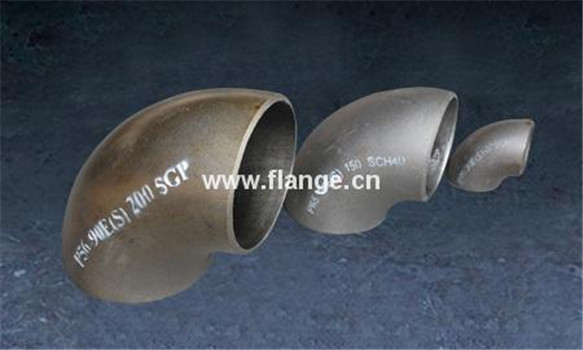 various design stainless steel/ carbon steel pipe fittings