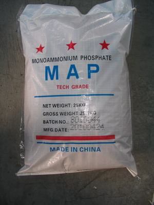 Monoammonium phosphate (CF-MAP611)