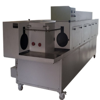 New Designed Panel Face,Panel Edge and Bladder Glue Drying Machine for Thermo Bonded Ball
