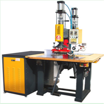 High quality New Model of Embossing Machine