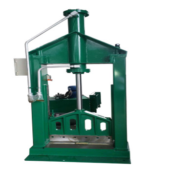 High quality Rubber Cut Off Machine with Favorable Price