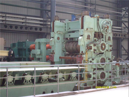 650 3-High Rolling Mill of Hot Rolling Mill Production Line