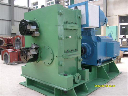Sizing Cold Shear of Hot Rolling Mill Production Line