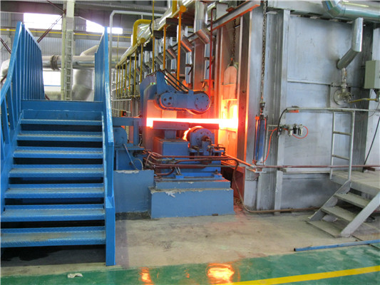 Pinch Roll of Hot Rolling Mill Production Line