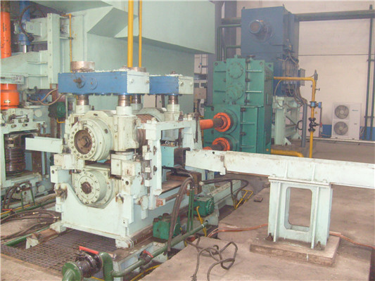 Horizontal Rolling Mill of Hot Rolling Mill Production Line