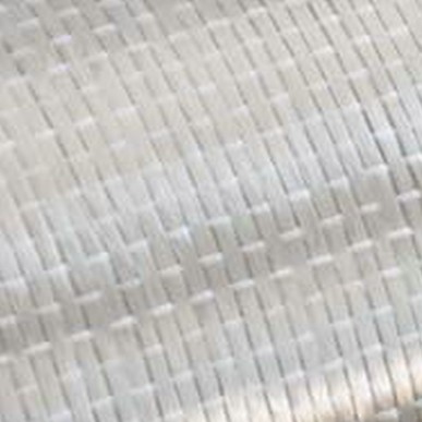 High strength unidirectional fabric/ s-glass cloth