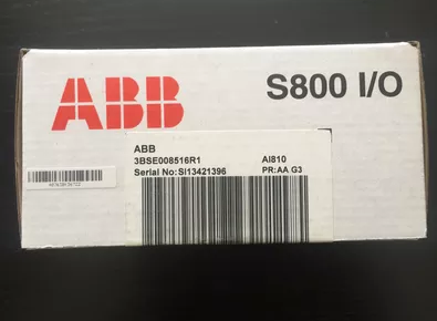 ABB   RMIO-02C