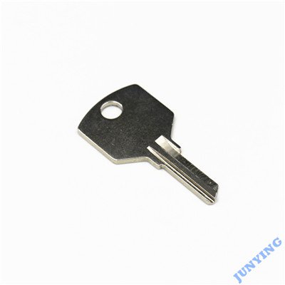 Drawer Lock Key Stamping and CNC Machining