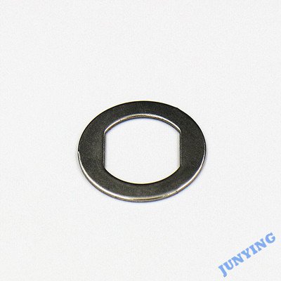 Cam Lock Face Sleeve Washer Stamping and Laser Cutting