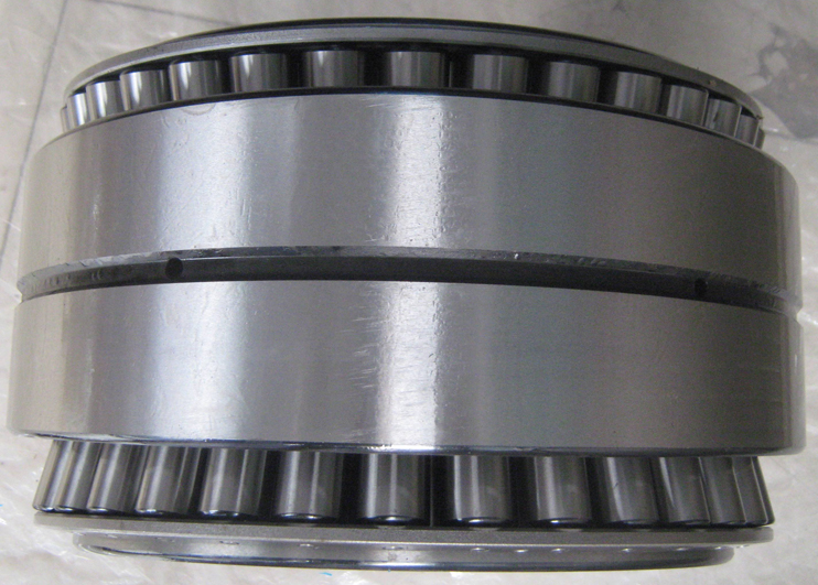 Double Row Tapered Roller Bearing NA74525/74851CD